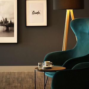 ibis Frankfurt Centrum